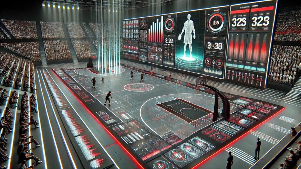 Revolutionizing Player Development and Fan Engagement